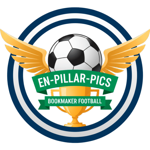 Top Bookmaker Football Logo
